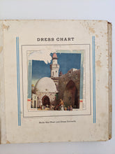 Load image into Gallery viewer, 1930s Catalog Scrapbook 1936-37 International Tailoring Co