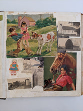 Load image into Gallery viewer, 1930s Catalog Scrapbook 1936-37 International Tailoring Co