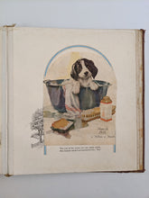 Load image into Gallery viewer, 1930s Catalog Scrapbook 1936-37 International Tailoring Co