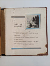 Load image into Gallery viewer, 1930s Catalog Scrapbook 1936-37 International Tailoring Co