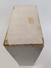 Load image into Gallery viewer, 1910s Children's Burial Slippers in Original Box