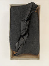Load image into Gallery viewer, 1910s Children's Burial Slippers in Original Box