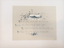 Load image into Gallery viewer, The Night Cometh | 1889 Illustrated Book