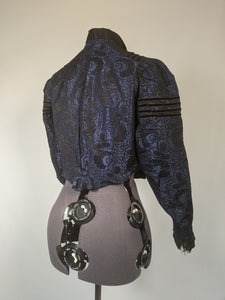 Late Victorian Bodice For Study/Display