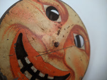 Load image into Gallery viewer, 1920s Moon Face Sparkler
