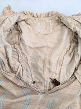 Load image into Gallery viewer, 1890s Wrapper House Dress