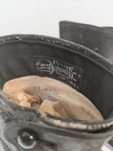 Load image into Gallery viewer, 1890s "Sorosis" Side Button Boots | Approx Sz 8-8.5