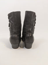 Load image into Gallery viewer, 1890s &quot;Sorosis&quot; Side Button Boots | Approx Sz 8-8.5