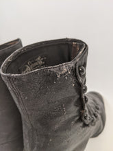 Load image into Gallery viewer, 1890s "Sorosis" Side Button Boots | Approx Sz 8-8.5