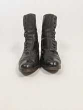 Load image into Gallery viewer, 1900s Side Button Boots | Approx Sz 7.5-8