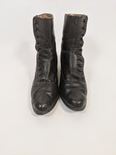 Load image into Gallery viewer, 1900s Side Button Boots | Approx Sz 7.5-8