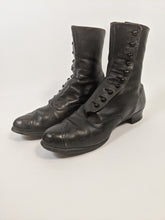 Load image into Gallery viewer, 1900s Side Button Boots | Approx Sz 7.5-8