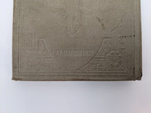 Load image into Gallery viewer, Victorian Scrapbook 1899 | 5.5" x 7"