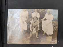 Load image into Gallery viewer, Photo Album c. 1914-1922