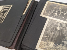 Load image into Gallery viewer, Photo Album c. 1914-1922