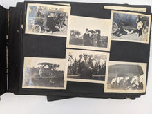 Load image into Gallery viewer, Photo Album c. 1914-1922