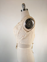 Load image into Gallery viewer, Reserved Custom Listing | Bust Bodice