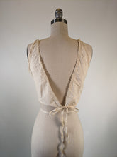 Load image into Gallery viewer, Reserved Custom Listing | Bust Bodice