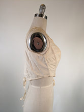 Load image into Gallery viewer, Reserved Custom Listing | Bust Bodice