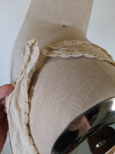 Load image into Gallery viewer, Reserved Custom Listing | Bust Bodice