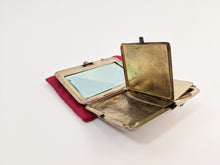 Load image into Gallery viewer, Art Deco Sterling Silver Purse