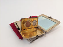 Load image into Gallery viewer, Art Deco Sterling Silver Purse