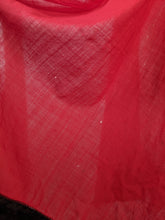 Load image into Gallery viewer, 1910s-1920s Wool + Silk Scarf