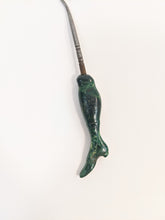 Load image into Gallery viewer, Figural Boot Button Hook