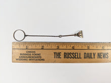 Load image into Gallery viewer, Late Victorian Handkerchief Holder