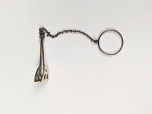 Load image into Gallery viewer, Late Victorian Handkerchief Holder