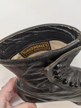 Load image into Gallery viewer, 1910s Side Button Boots | Approx Sz 5