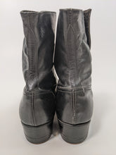 Load image into Gallery viewer, 1910s Side Button Boots | Approx Sz 5