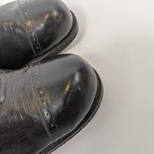 Load image into Gallery viewer, 1910s Side Button Boots | Approx Sz 5