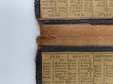 Load image into Gallery viewer, 1888 Spiderweb Pocketbook