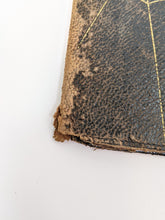 Load image into Gallery viewer, 1888 Spiderweb Pocketbook
