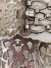 Load image into Gallery viewer, 1900s EPNS Belt | 26"