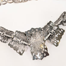Load image into Gallery viewer, 1900s EPNS Belt | 26"