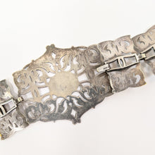 Load image into Gallery viewer, 1900s EPNS Belt | 26.5"