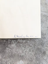 Load image into Gallery viewer, Riley Love-Lyrics | 1905 Book of Poetry