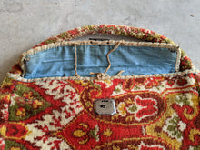 Load image into Gallery viewer, Mid-19th C Carpet Bag