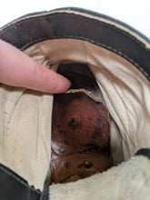 Load image into Gallery viewer, 1920s-1930s Men's Boots