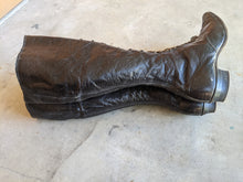 Load image into Gallery viewer, 1890s Cycling Boots | Sz 4-5