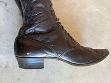 Load image into Gallery viewer, 1890s Cycling Boots | Sz 4-5