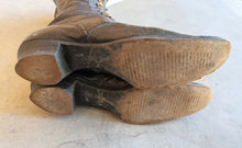 Load image into Gallery viewer, 1890s Cycling Boots | Sz 4-5