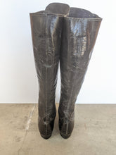 Load image into Gallery viewer, 1890s Cycling Boots | Sz 4-5