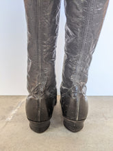 Load image into Gallery viewer, 1890s Cycling Boots | Sz 4-5