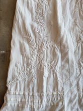 Load image into Gallery viewer, 1900s Thistle Linen Dress