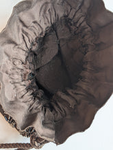 Load image into Gallery viewer, 1910s-1920s Cut Steel Beaded Reticule