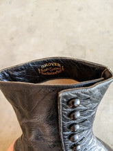 Load image into Gallery viewer, 1910s Side Button Boots | Sz 6.5