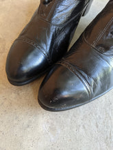 Load image into Gallery viewer, 1910s Side Button Boots | Sz 6.5